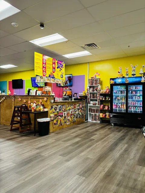 Los Antojitos By Maria Tyler Tx