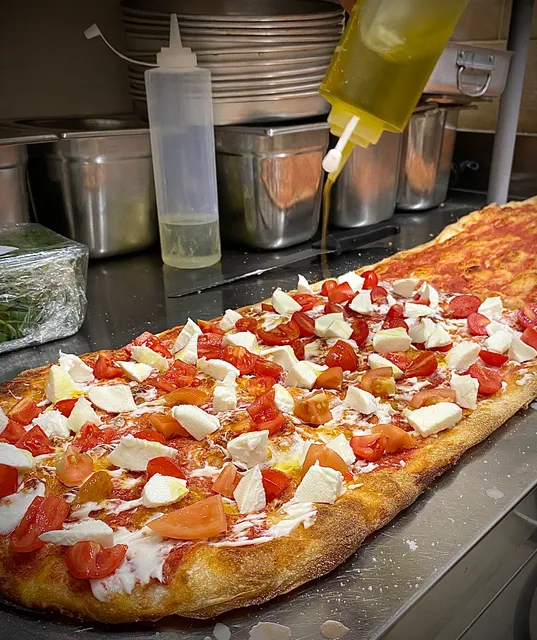 La Forneria di Maurizio Mancini