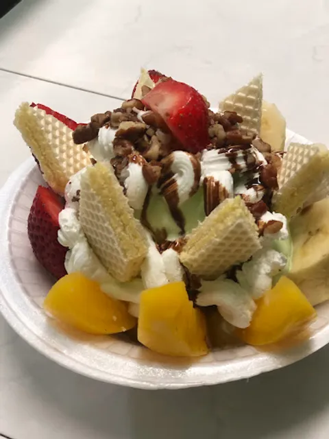 Paletería Pelícano