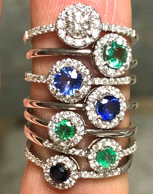 Javier Baquerizo Joyero