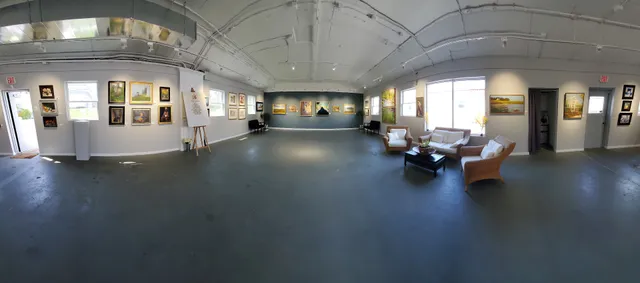 The Atelier at Flowerfield