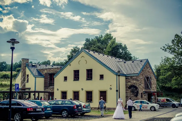 Penzion Mlýn Ropice