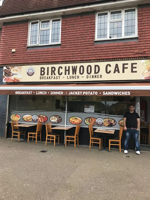 Birchwood Café