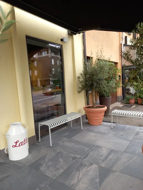 Gelateria Fiocco di Panna