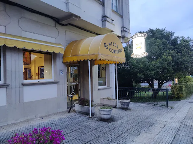 Mesón Os Cortizos