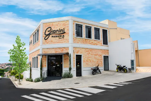 Padaria Gianini Jardim Primavera