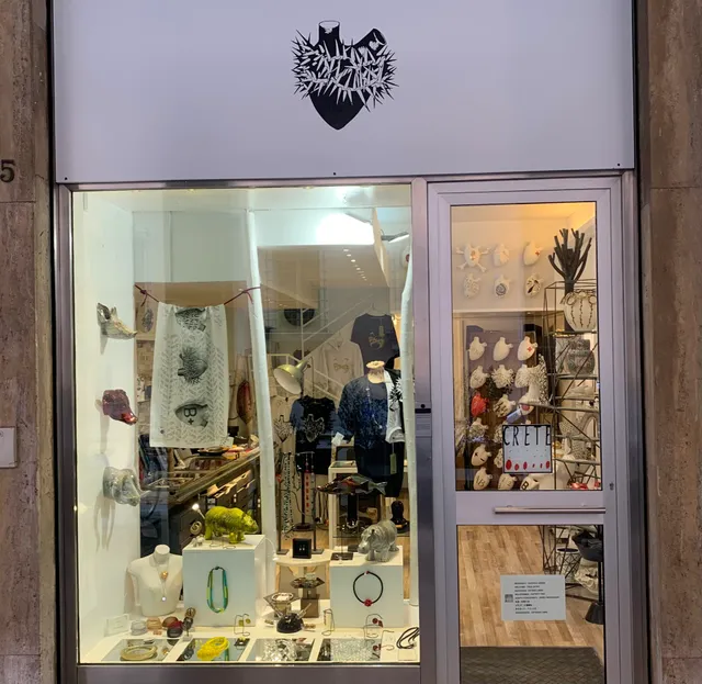 CRETE - pièce unique