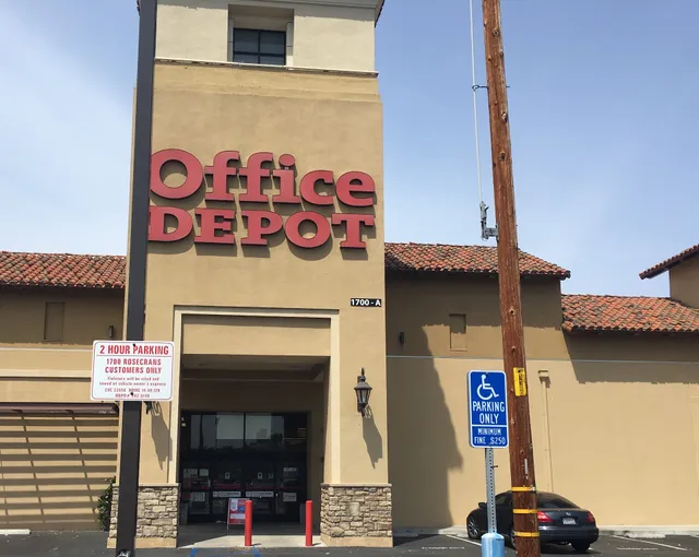 Office Depot