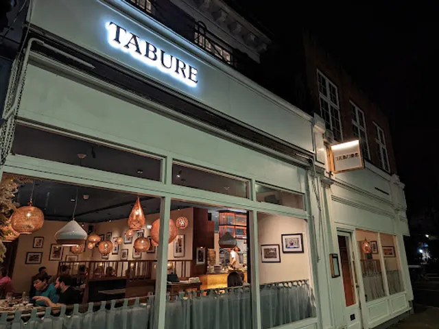 Tabure