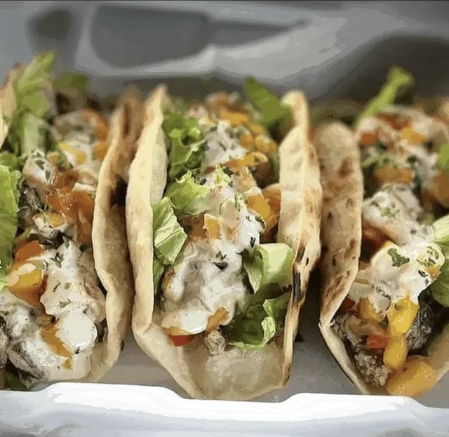 DNA Floribbean Flavors llc