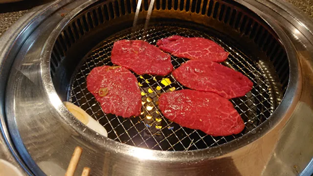 焼肉 南大門