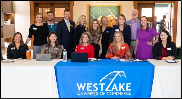 Westlake Chamber of Commerce