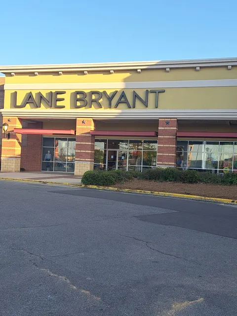 Lane Bryant