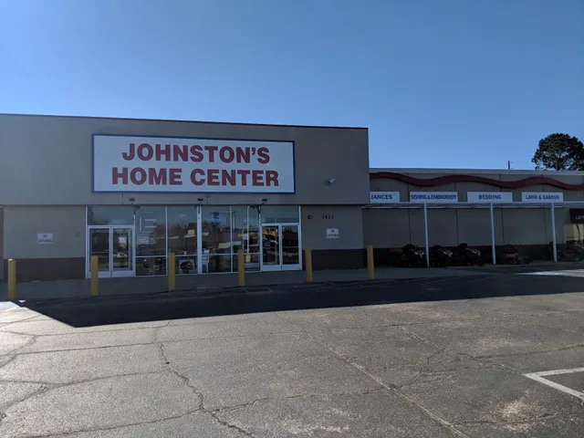 Johnston's Home Center
