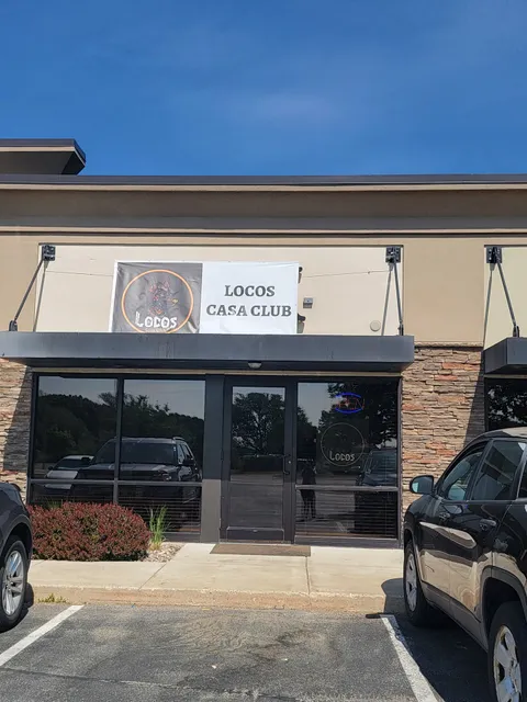 Locos Casa Club