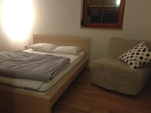 Apartment Brina