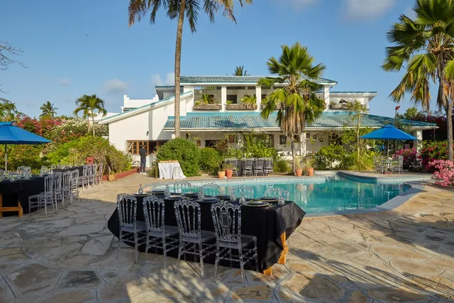 Kilifi Blue House Resort