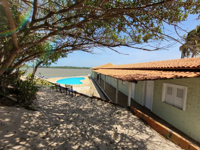 Paradise Of Canárias