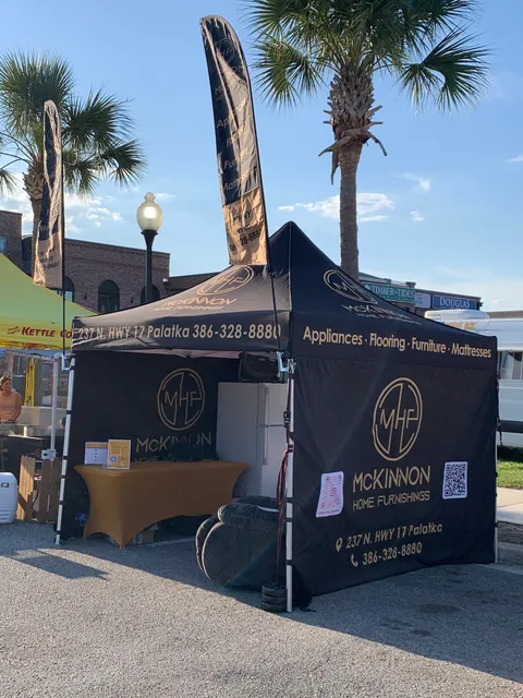 McKinnon Home Furnishings