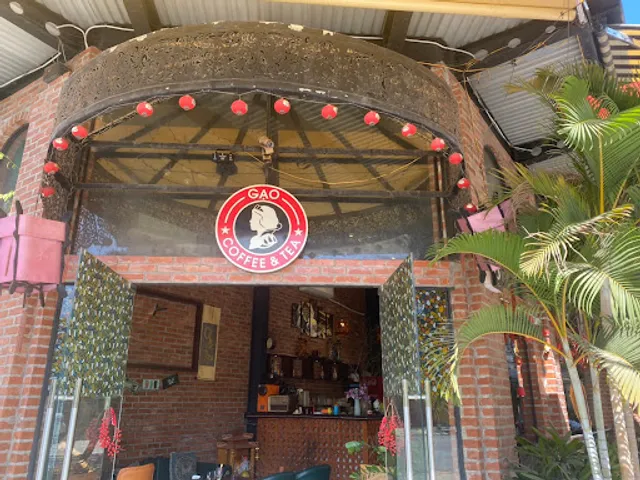 GẠO Coffee & Tea