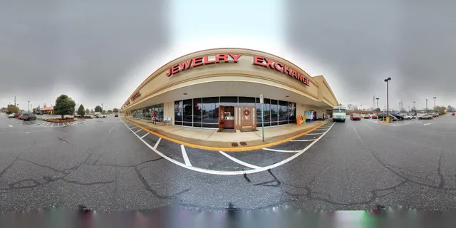 The Jewelry Exchange