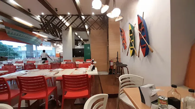 Panagatan Restaurant