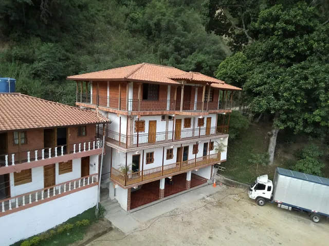 Hostal Los Curos