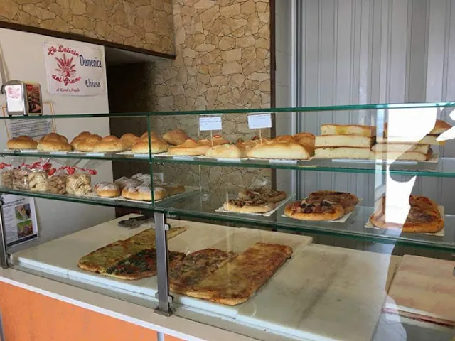 Le delizie del grano di Raoul e Angela