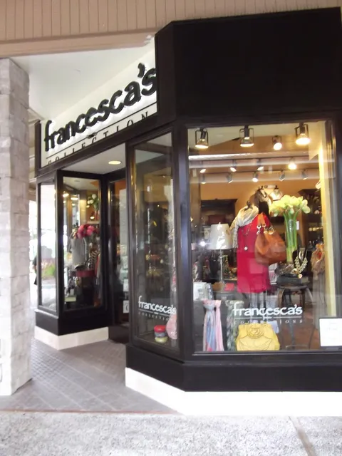 francesca's