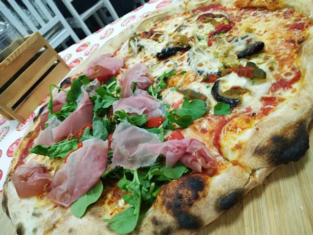 Pizzart Puerto DEL Rosario