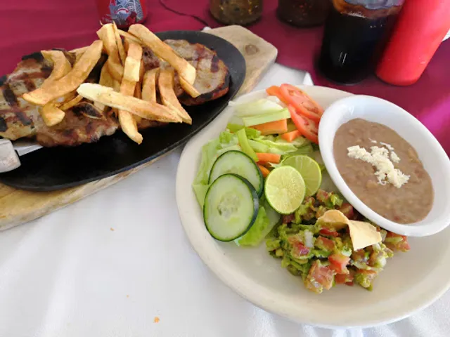 Excelsior Steakhouse and Family Restaurant