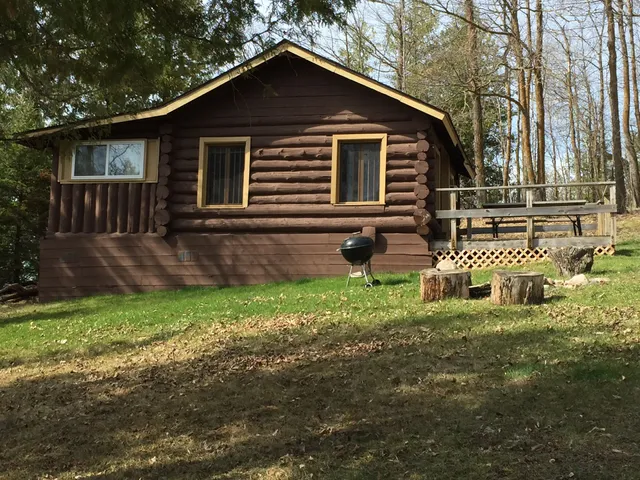 Blackduck Lodge & Resort