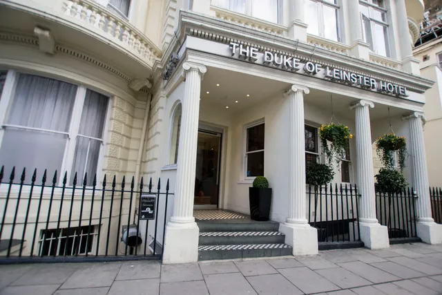 The Duke of Leinster Hotel