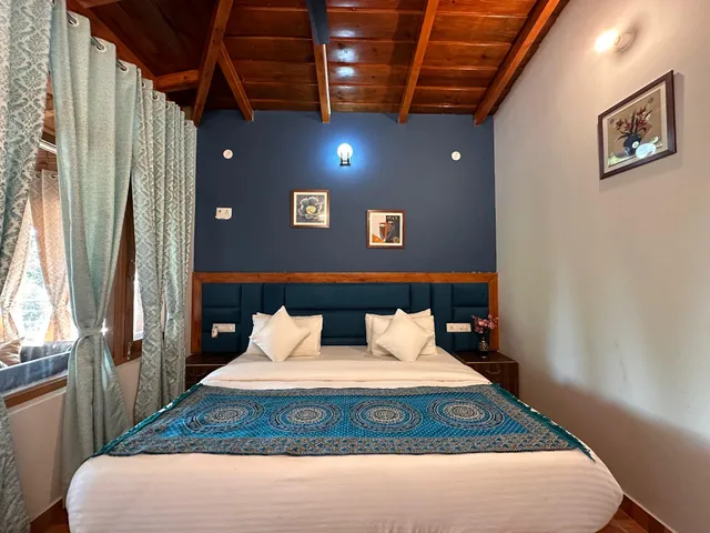 The Little Nest Home Stay