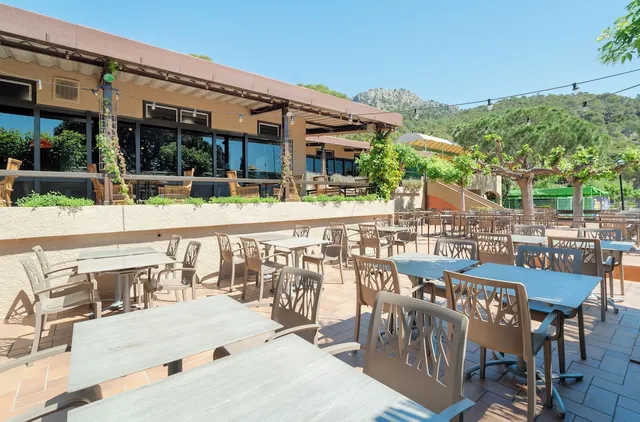 Càmping Castell Montgrí