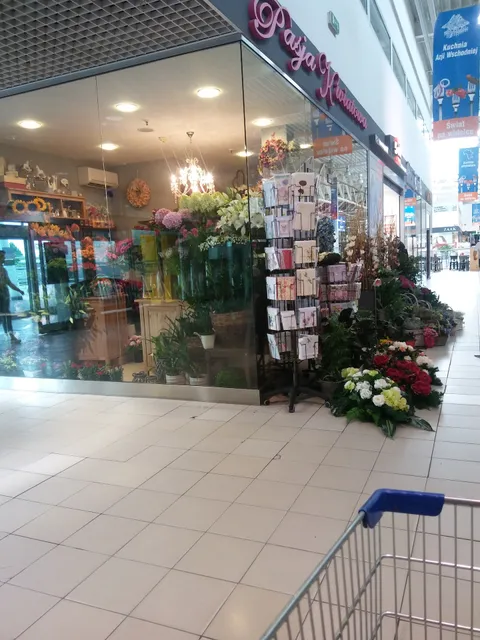 E.Leclerc Jerozolimskie