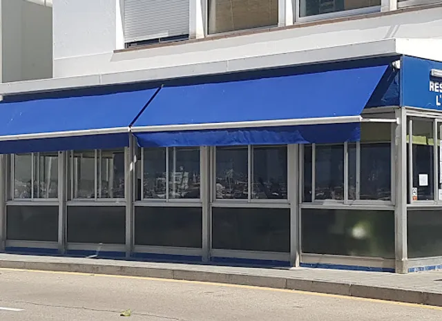 Restaurant L'Àncora