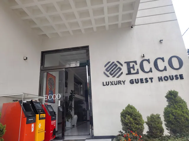 ECCO Luxury Guest House