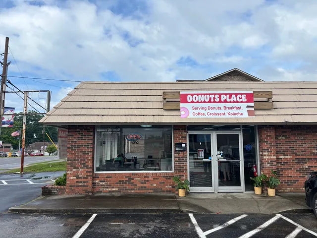 Donuts Place