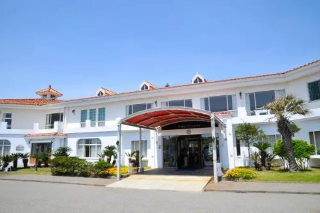 Tateyama Resort Hotel