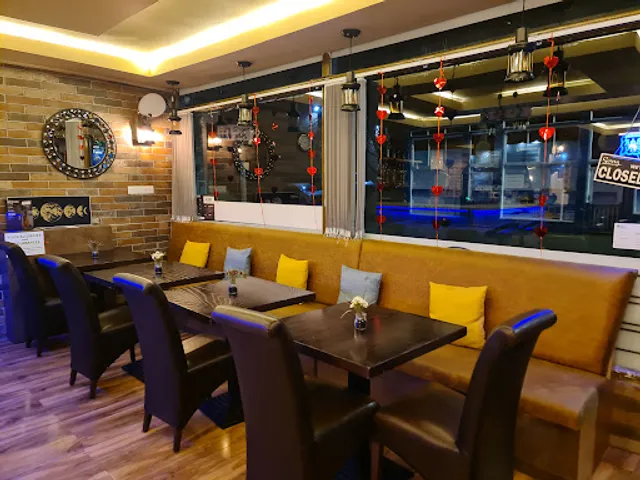 Azzaro Turkish Restaurant