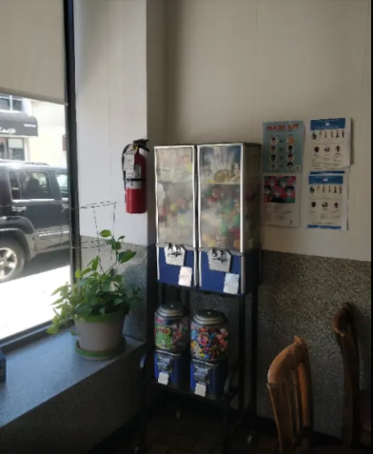 Cheng's Chinese Restaurant