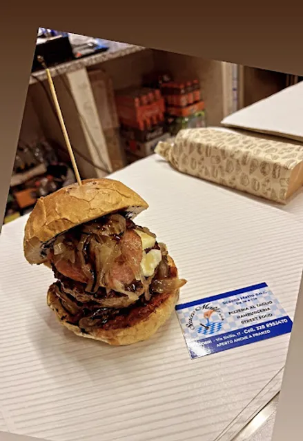 Pizzeria Scacco Matto Je & Cla