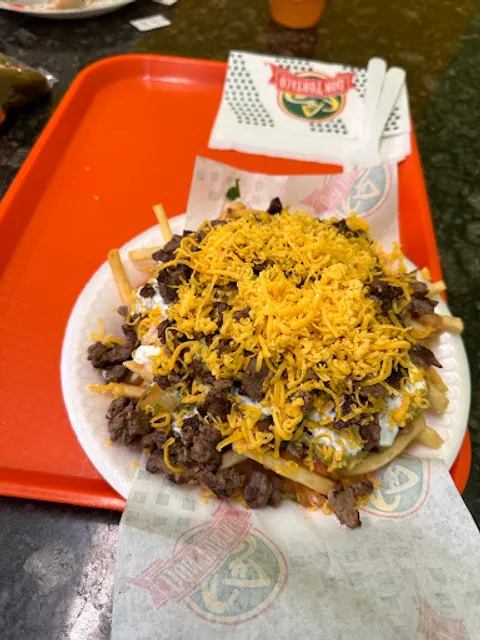 Don Tortaco Mexican Grill #11