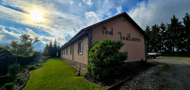 Agroturystyka Pod Jodłami