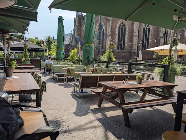 Brasserie van Beinum