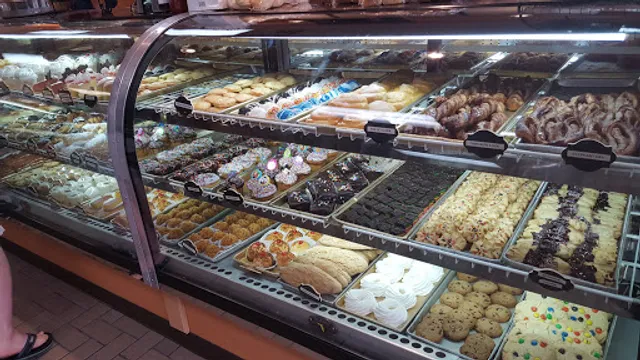 Vicky Bakery Cooper City
