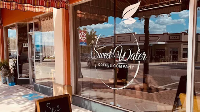 Sweetwater Coffee Company