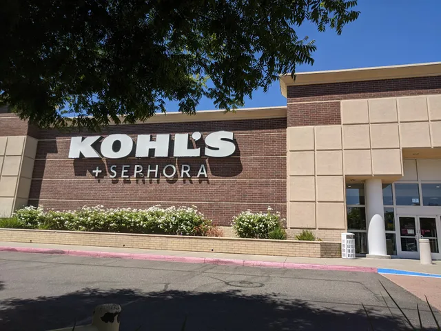 Kohl's
