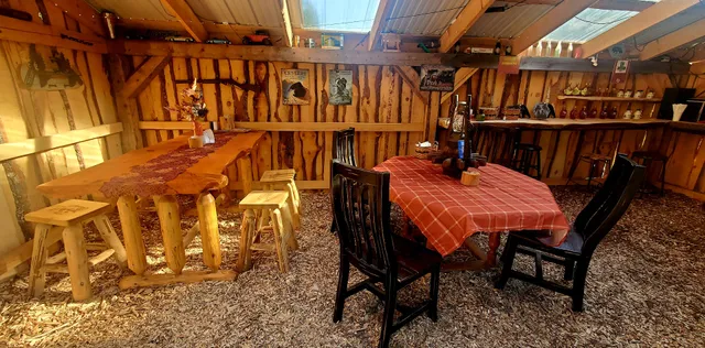 Bear Mountain Smoke Shack LLC